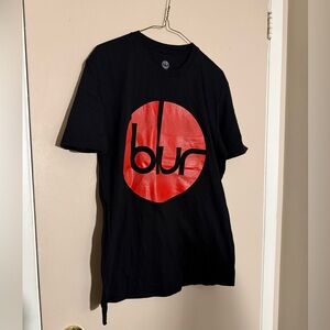 Blur T-Shirt